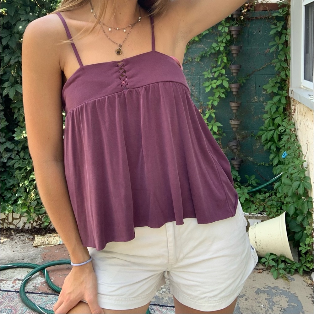 AE soft & sexy top